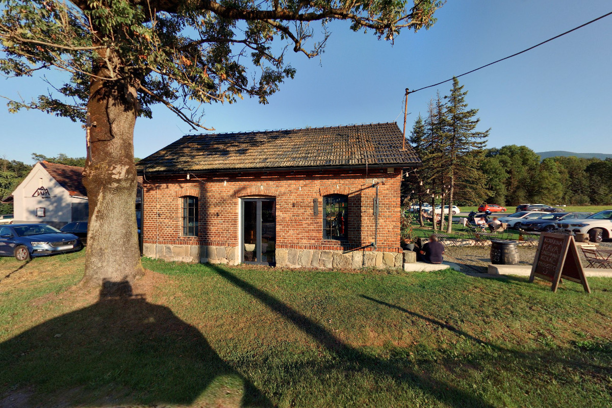 RMBA Architekti foto 5