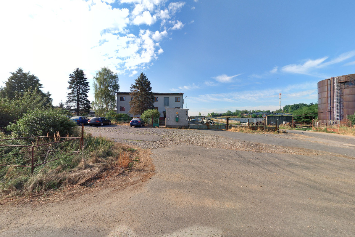 ZD Přešťovice - rostlinná a živočišná výroba