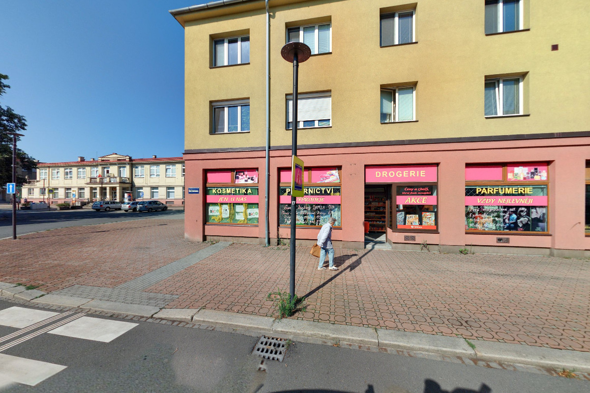 Drogerie Jasmín foto 2