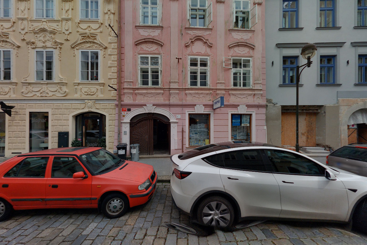 Rekrea ČB - Eva Morongová foto 2