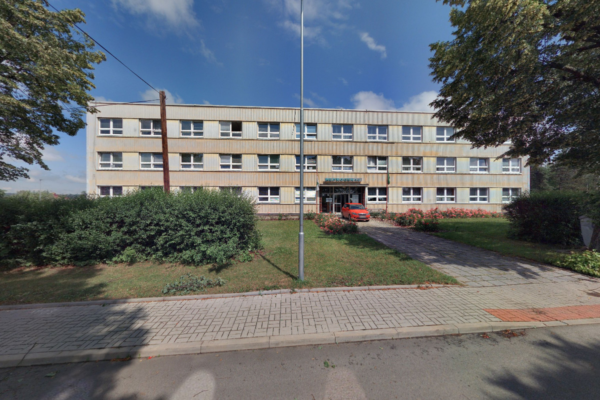 DOTin Planá nad Lužnicí