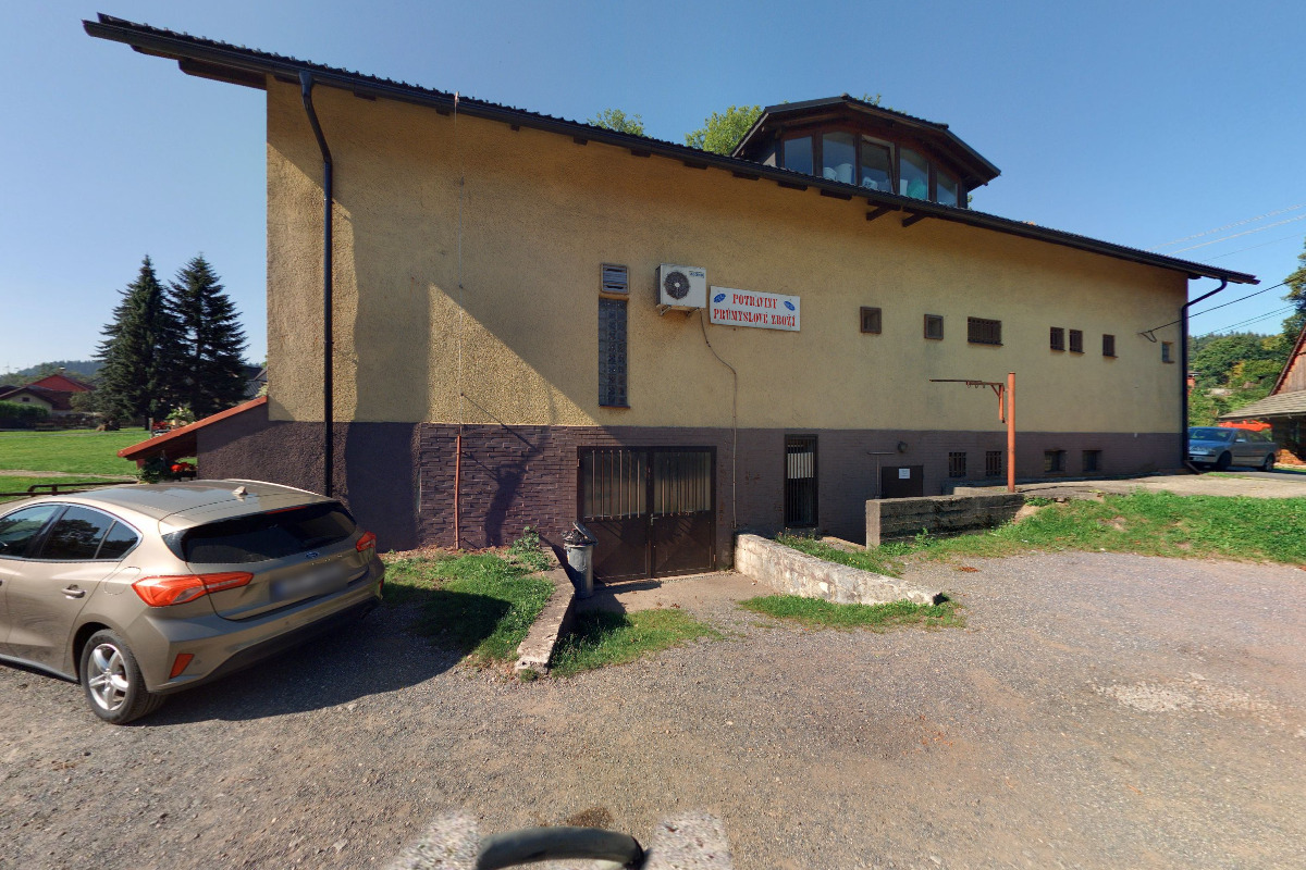 Potraviny Hruška - Božena Czudková foto 4