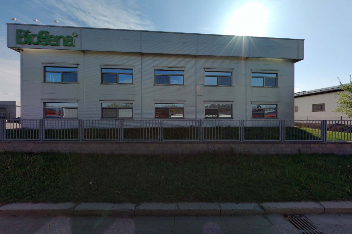 Biogena foto 5