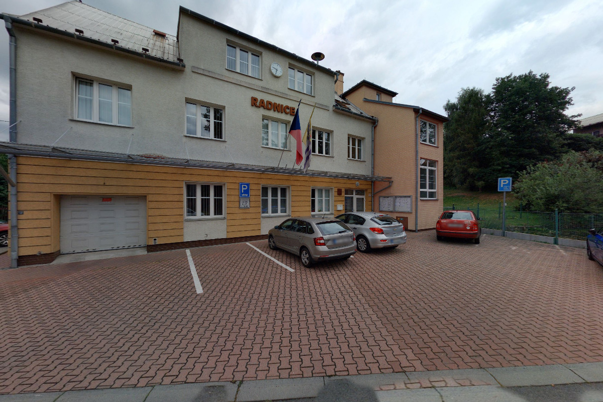 ÚMO Ostrava - Hošťálkovice - Odbor samosprávných činností