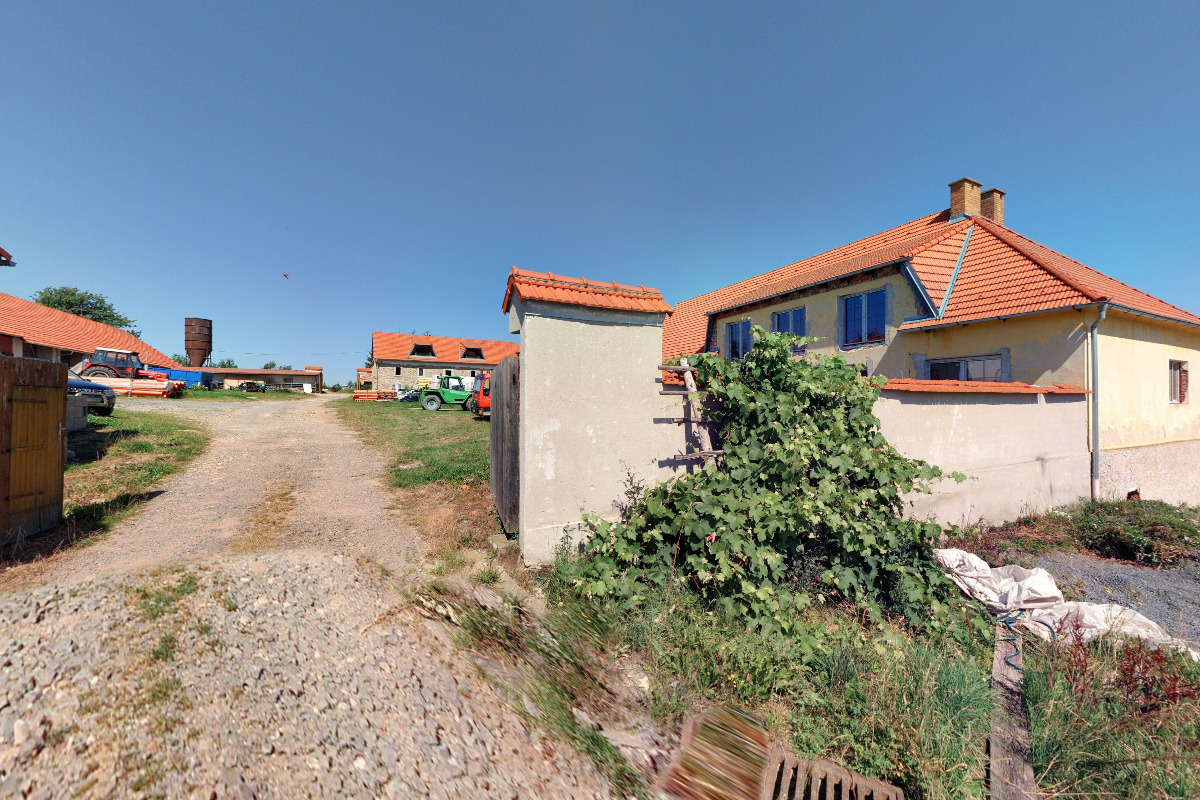 U Červeného dvora foto 5