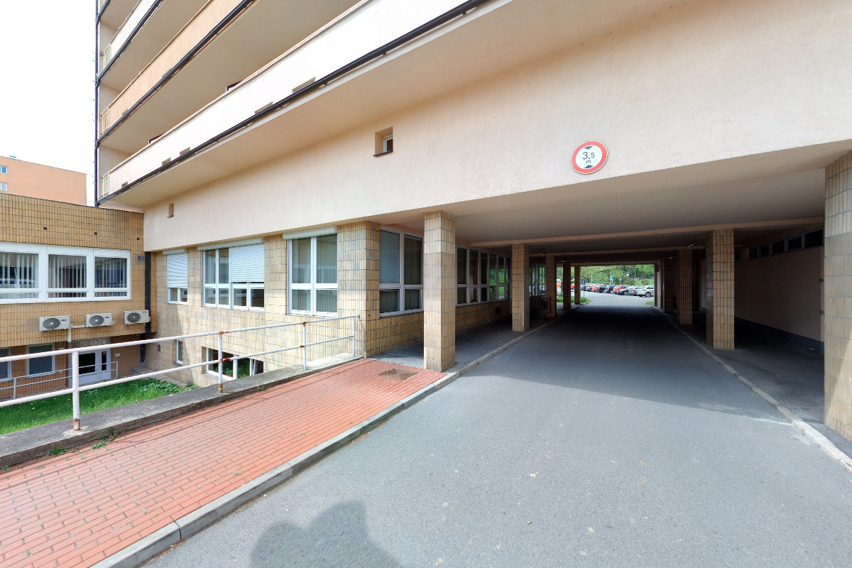 Dr. Max Lékárna foto 2