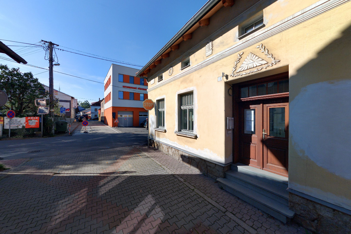 MUDr. Irena Szkatulová