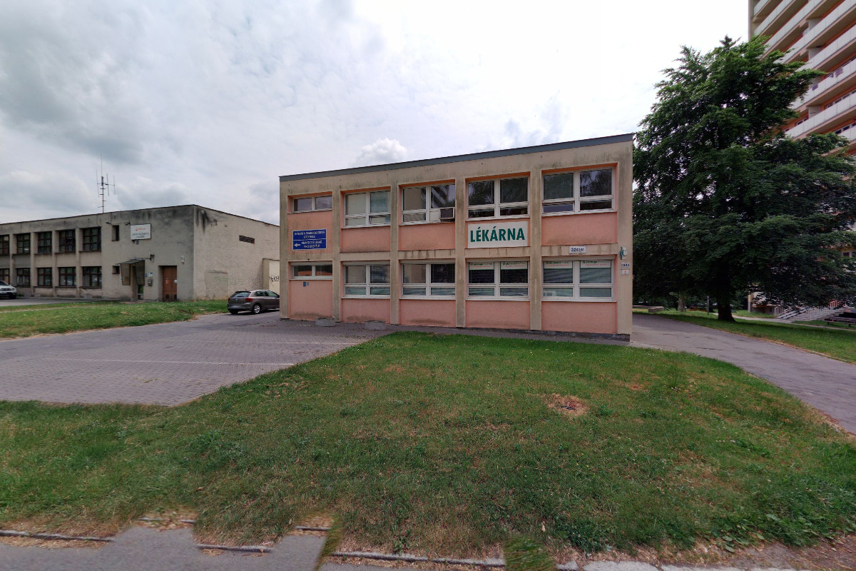 MUDr. Jana Wranková - praktický lékař foto 1