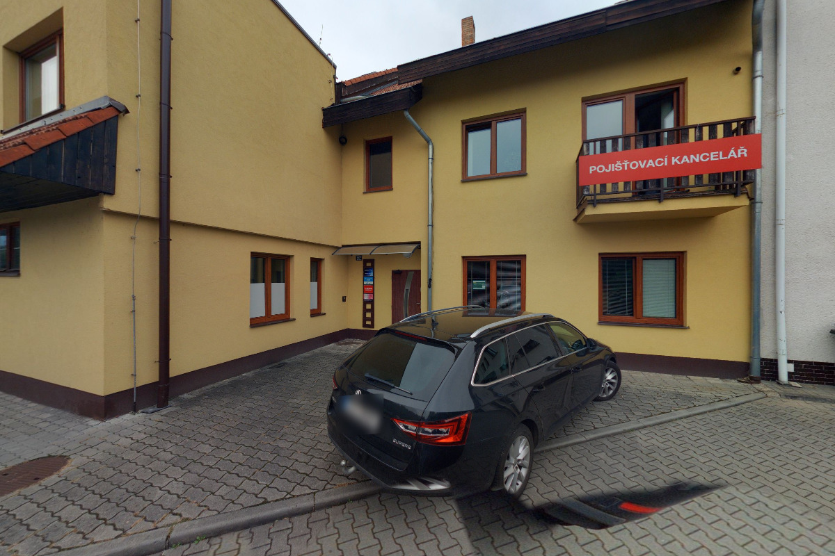 Mgr. Věra Otawová - Kosmetický salón