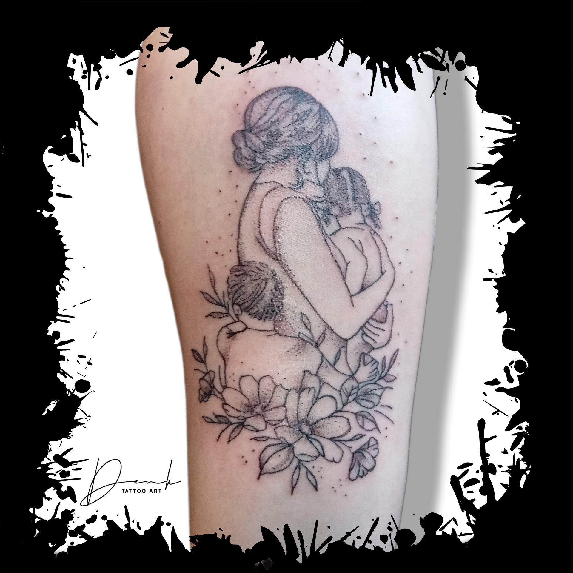 denktattooart foto 2