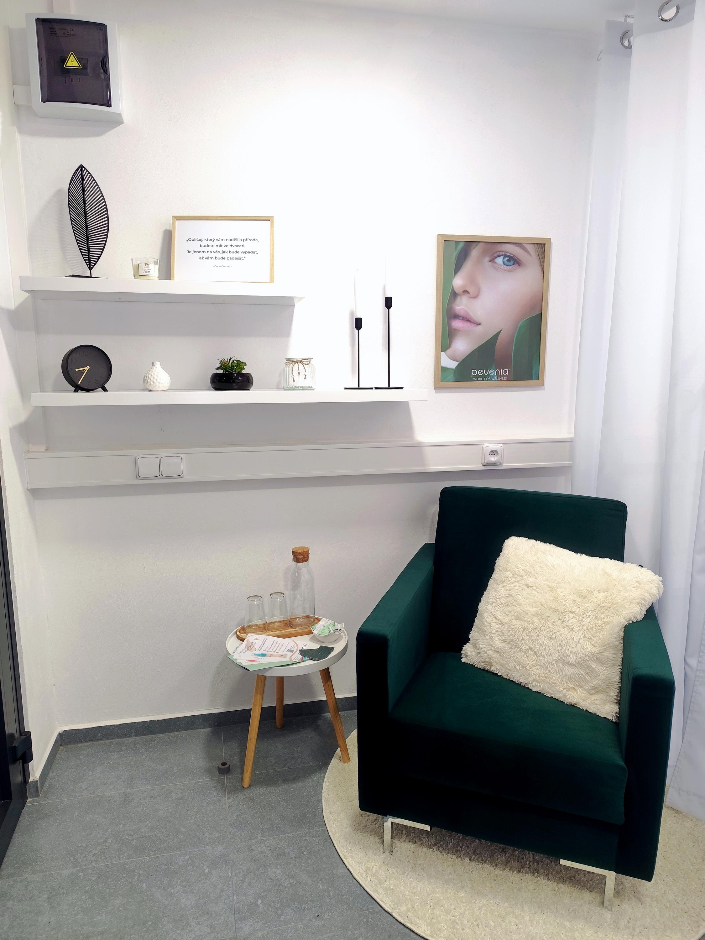 MAiAA kosmetické studio foto 4