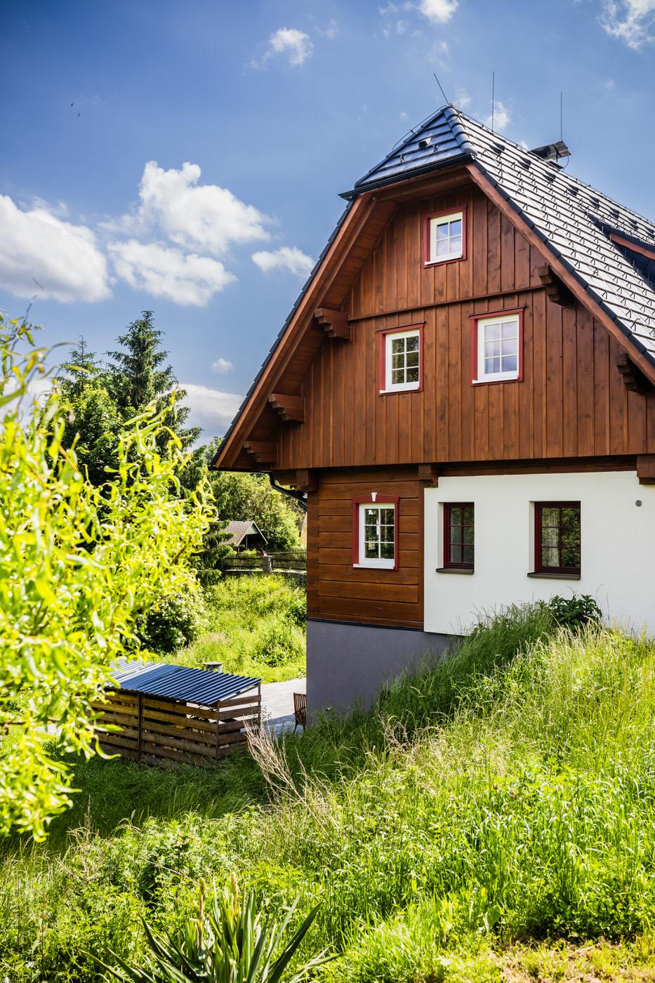 Wellness Roubenka Goldenstein foto 2