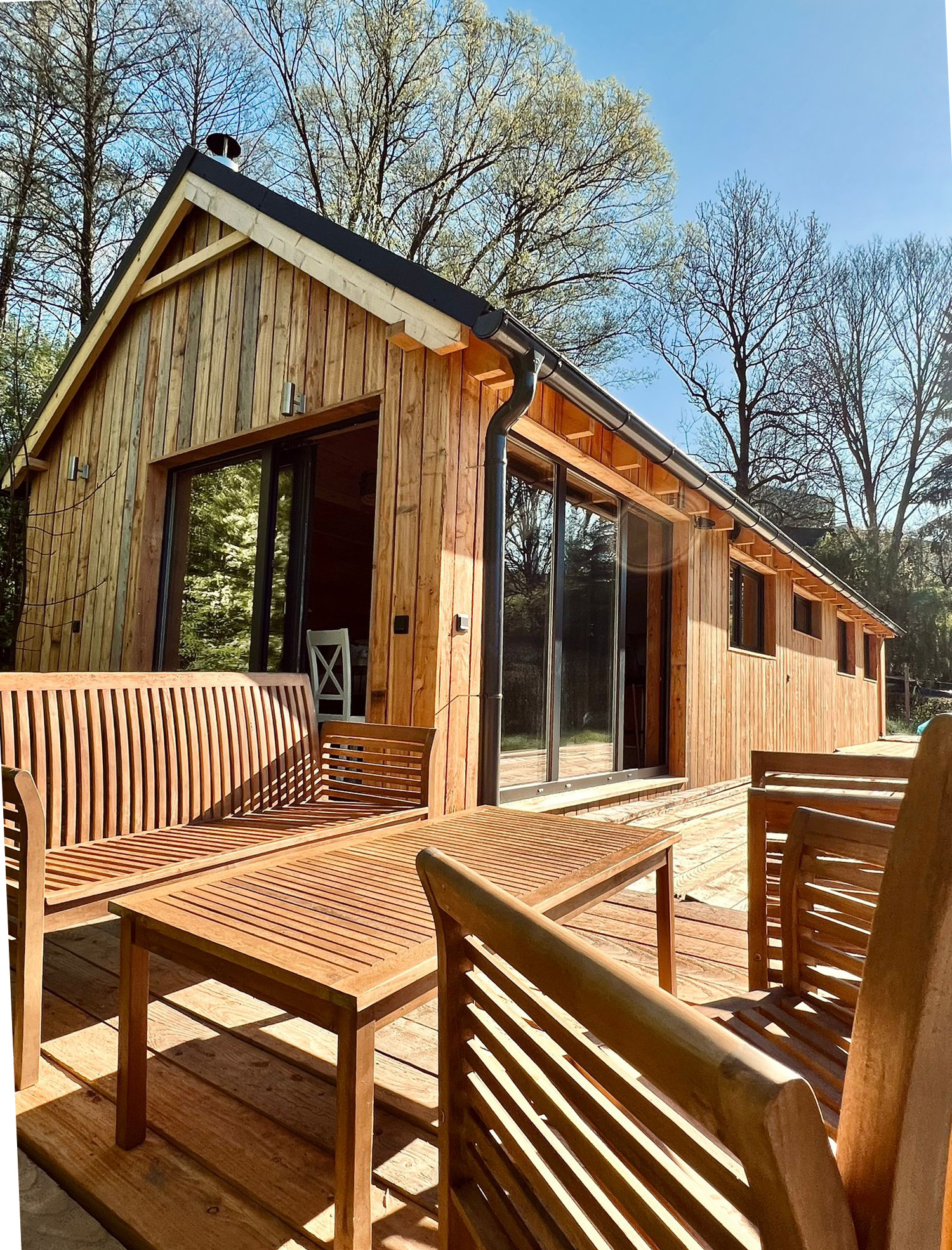 Mobilní domy Urban foto 3