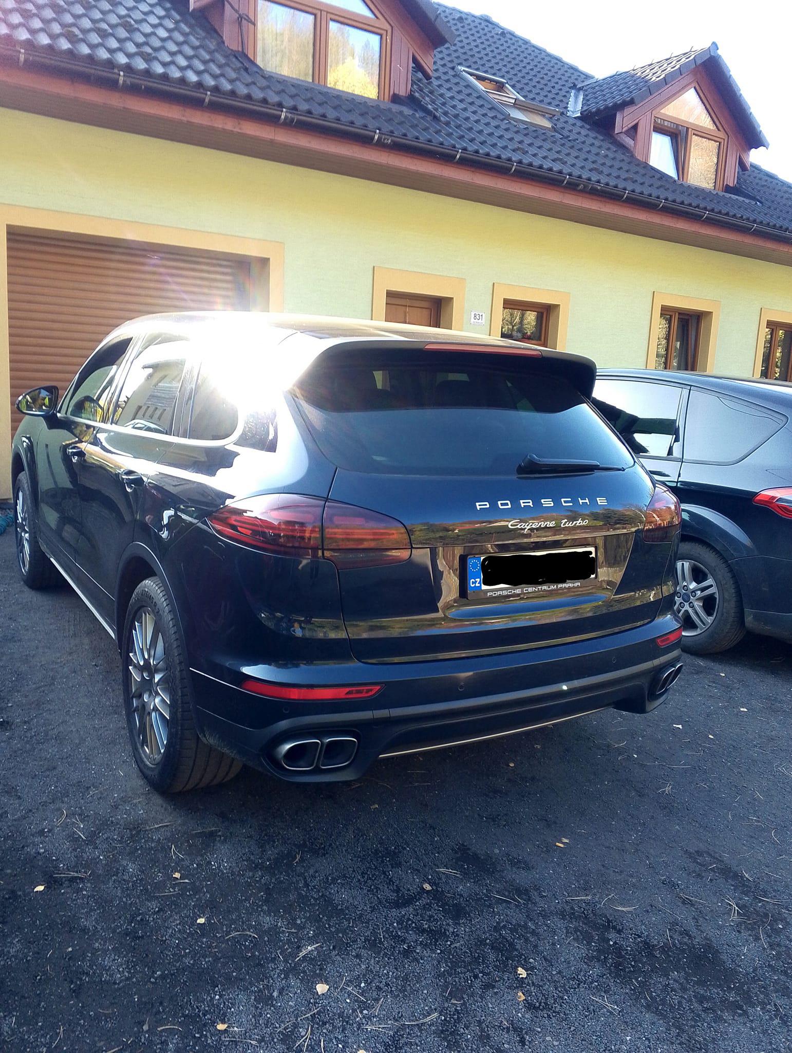 Autoservis a pneuservis Roman Drobniak foto 6