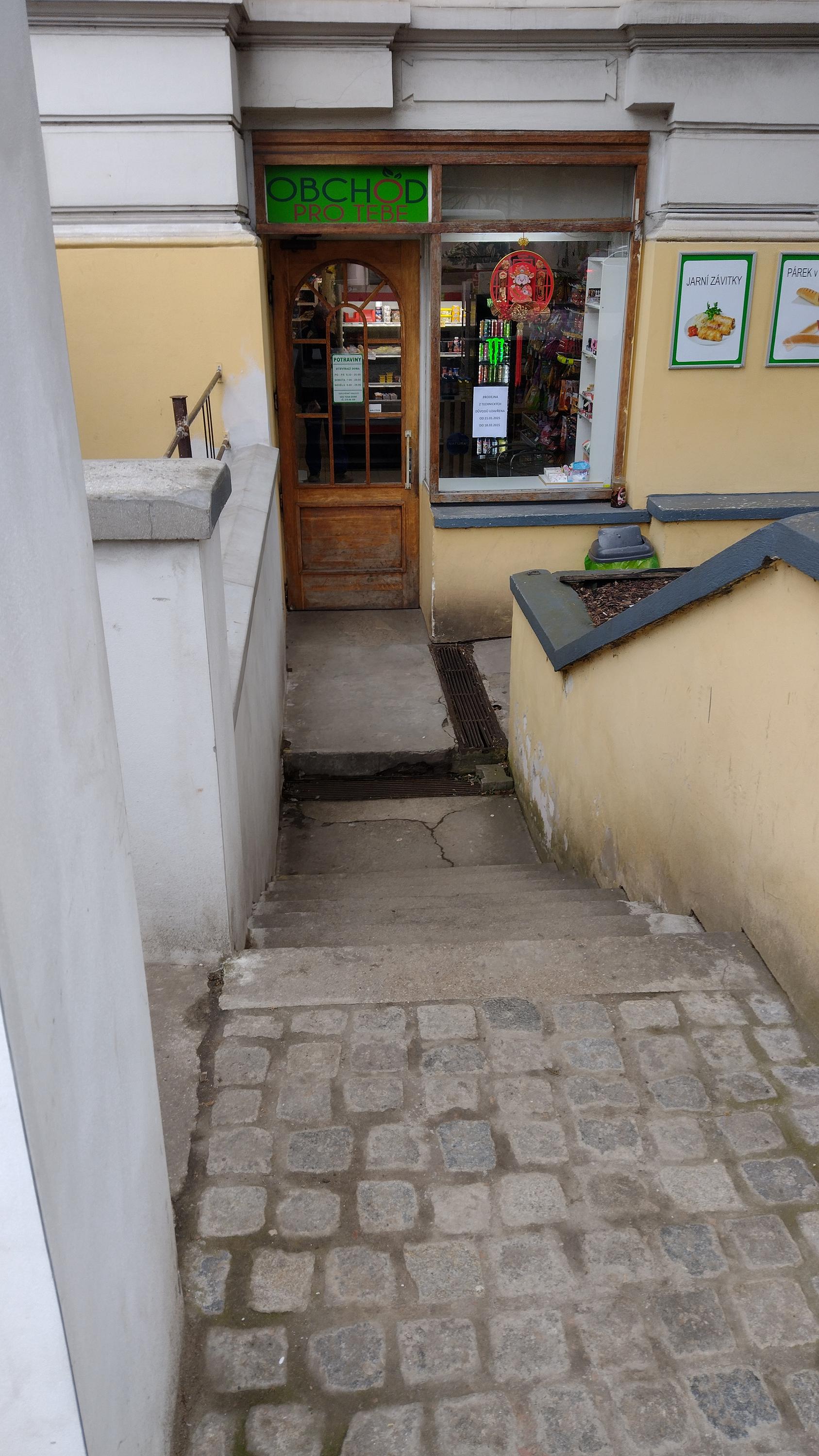 OBCHOD PRO TEBE, s.r.o. foto 4