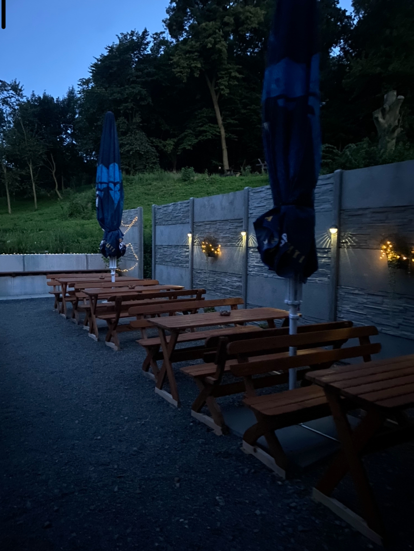 Hospůdka Pod zámkem foto 5