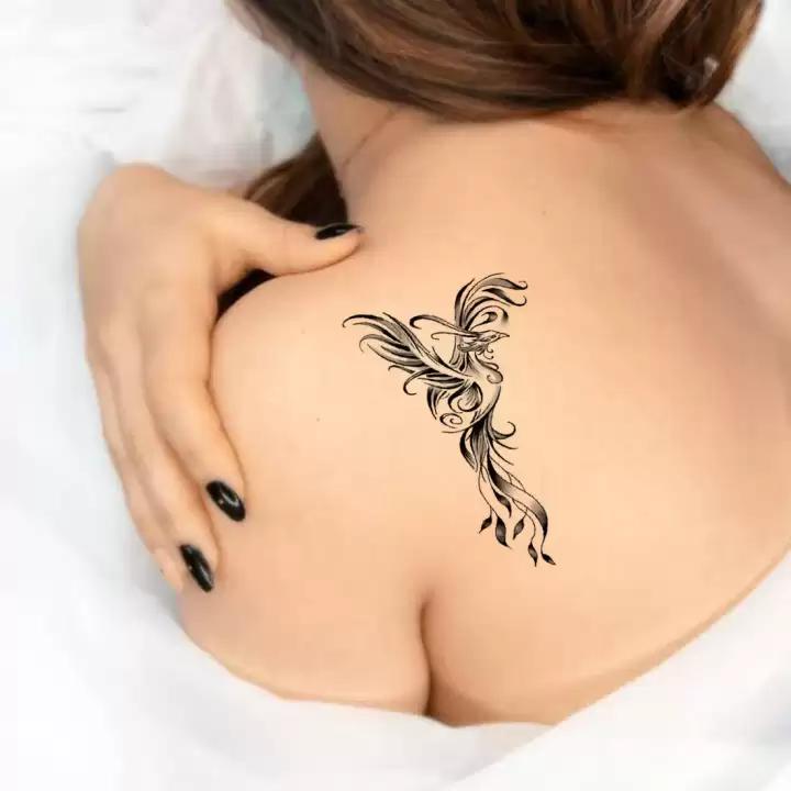 Airbrush-tattoo.cz foto 6