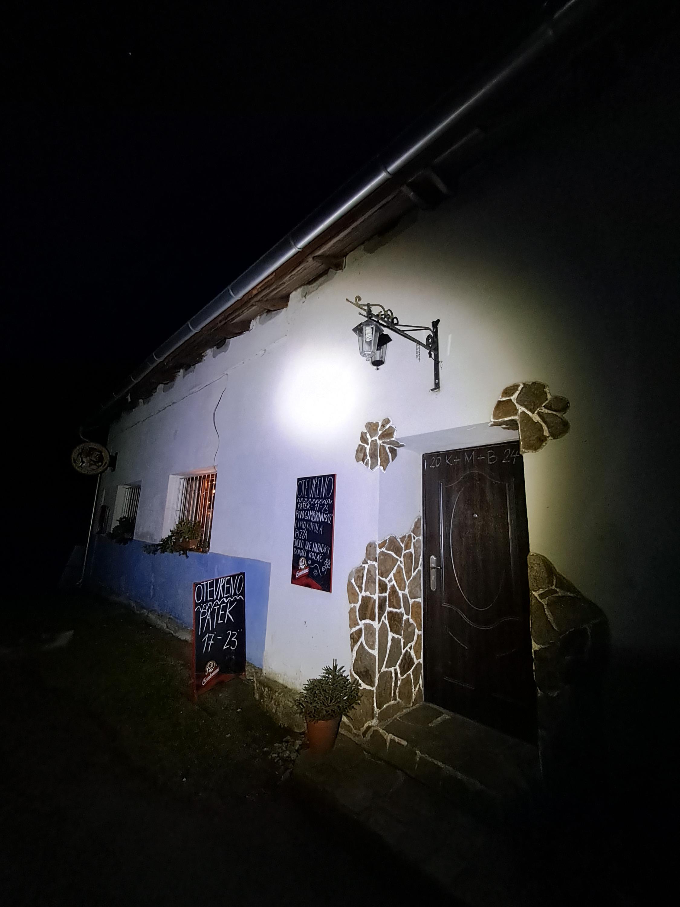 Hospoda Salajna foto 2