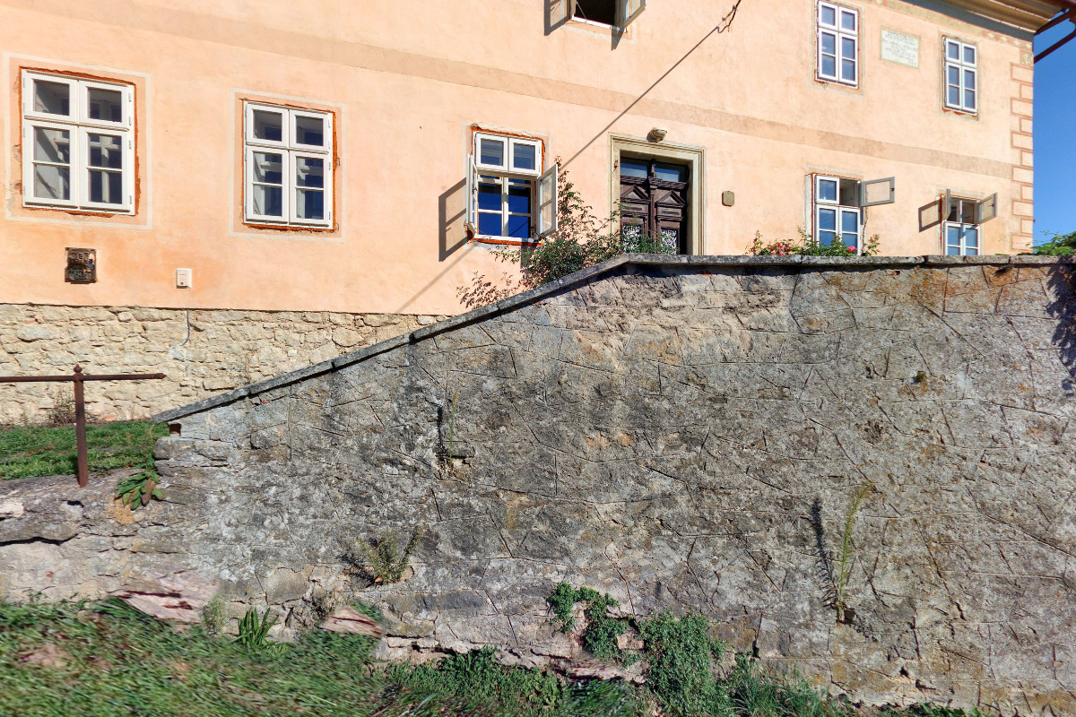 Římskokatolická farnost Radiměř