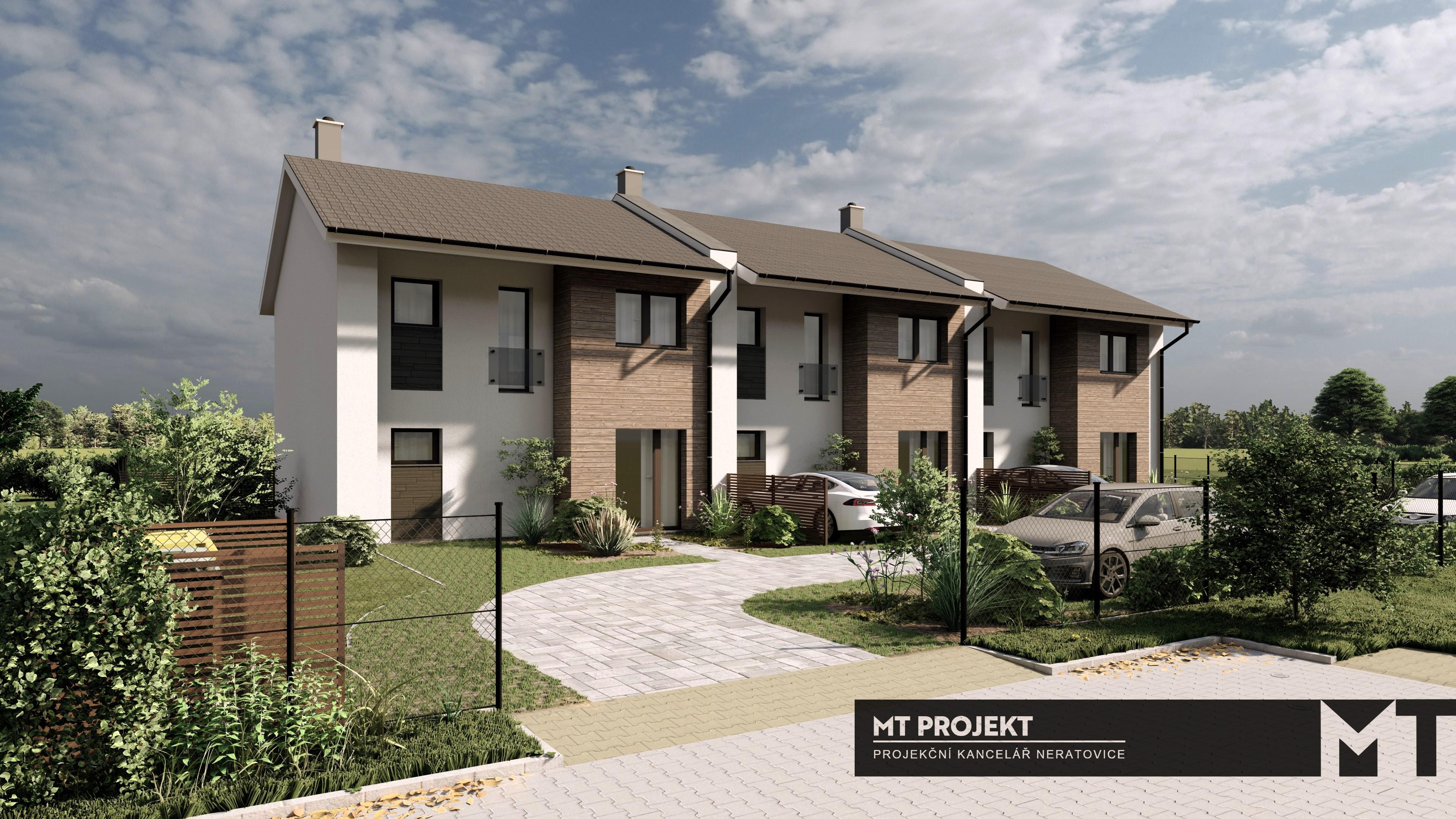 MTprojekt - projekční kancelář foto 3