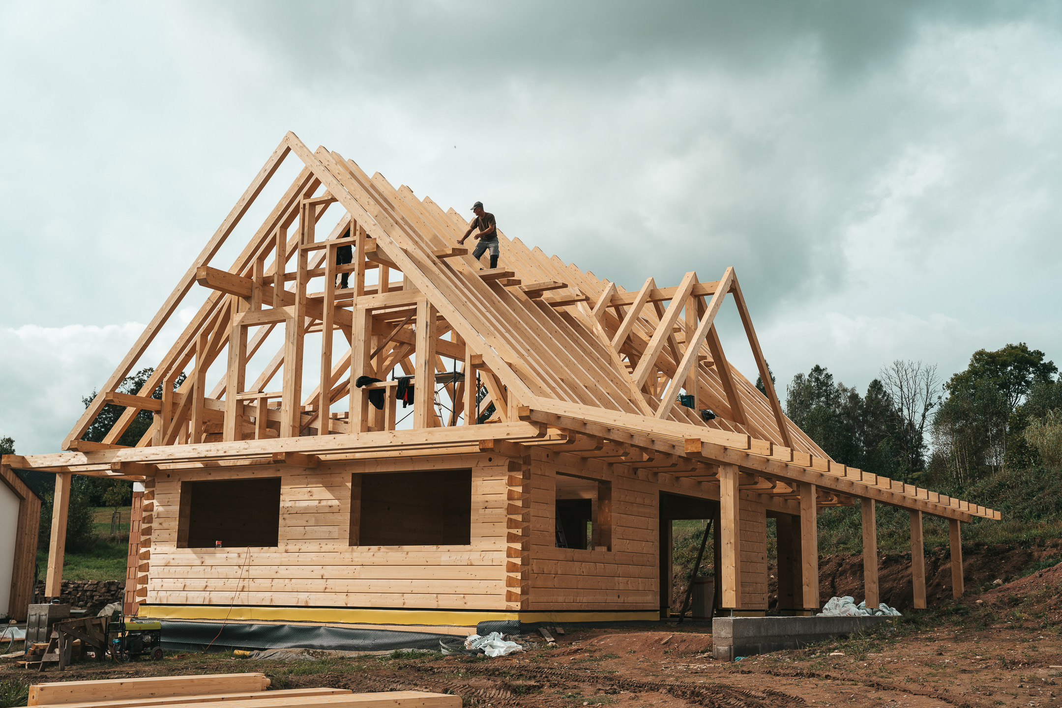 HUDEČCI LOUKA s.r.o. foto 4