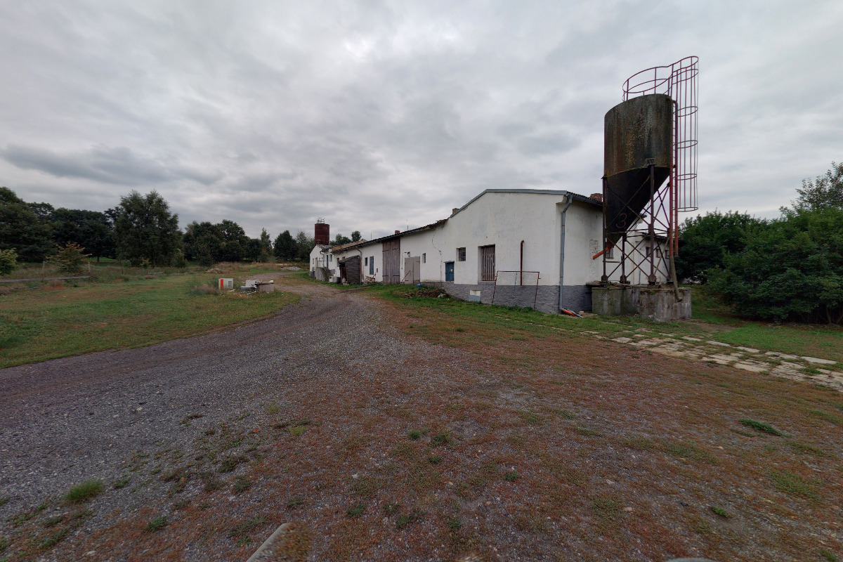 HOLZ Pellets Sudek, s.r.o.