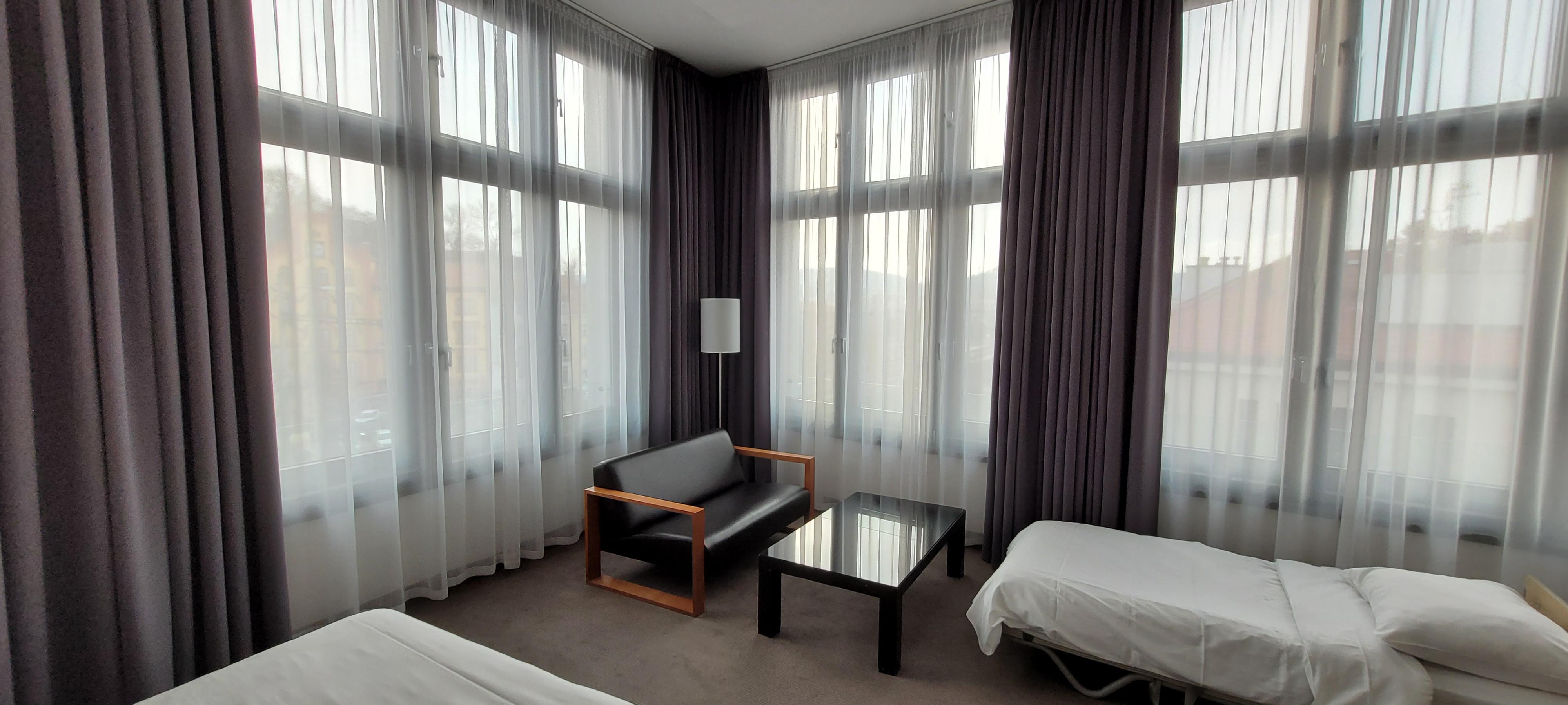 Hermitage Hotel Prague foto 3