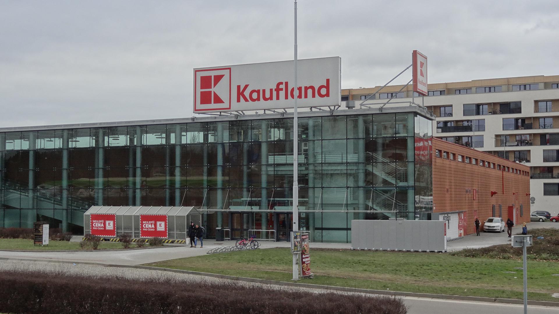 Kaufland foto 5