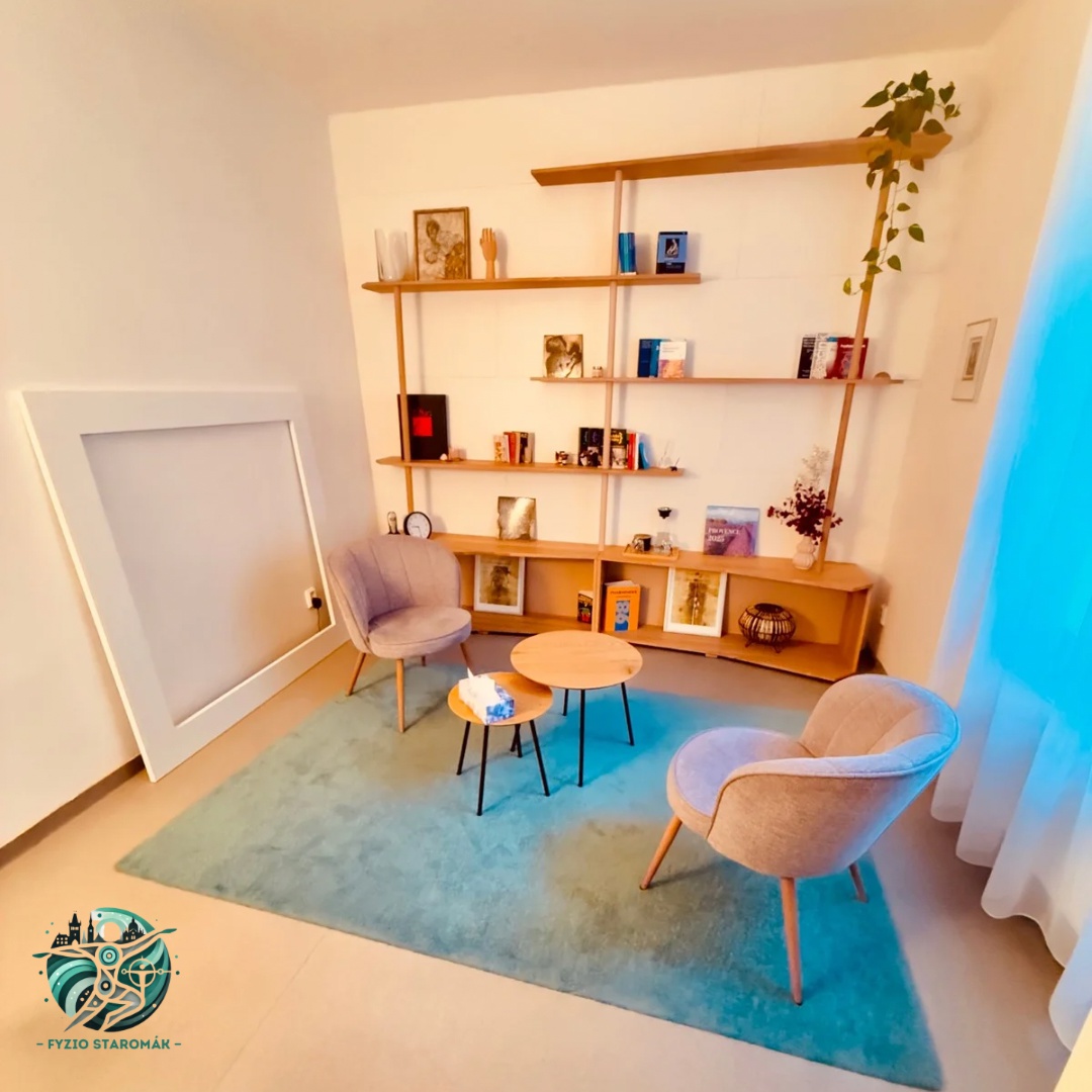 Fyzio Staromák foto 4