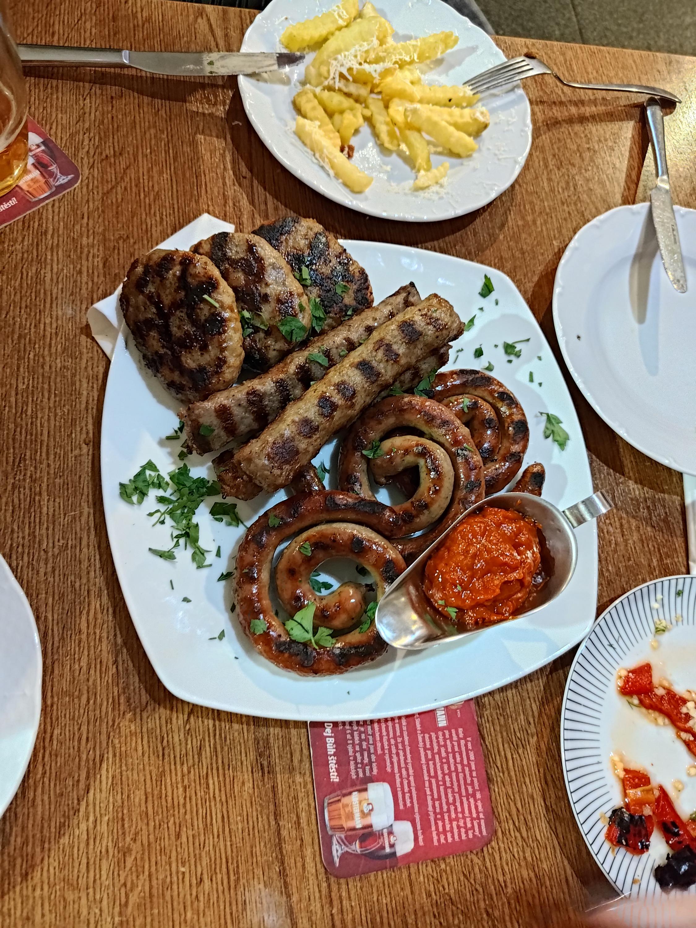 Hercovka Grill & Bar foto 5