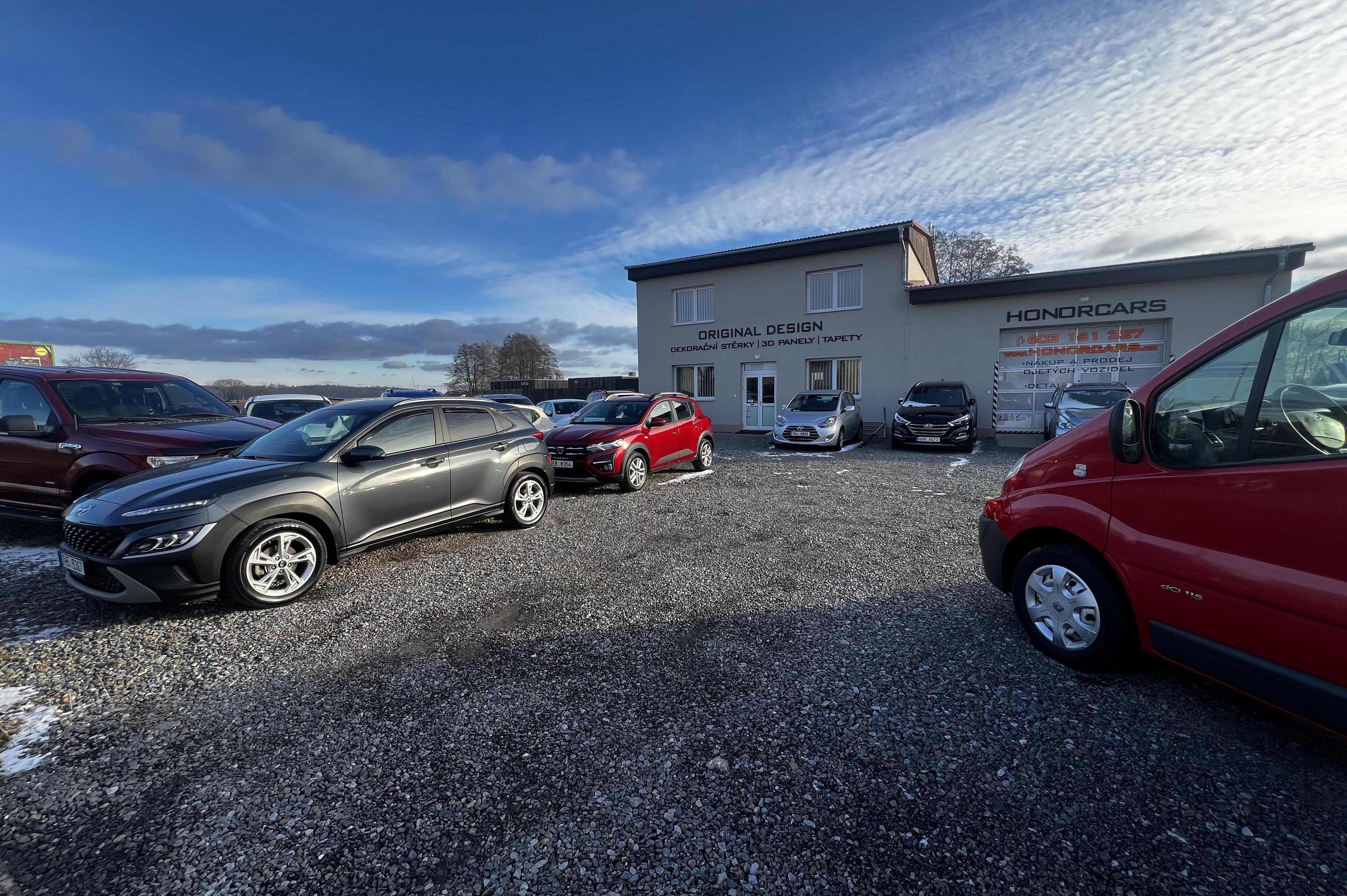 HONORCARS