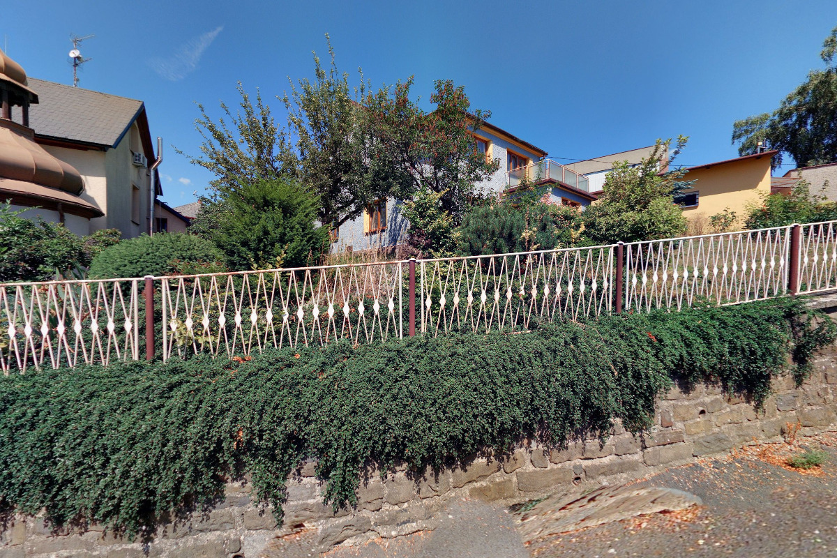 Veterinární ordinace U radnice