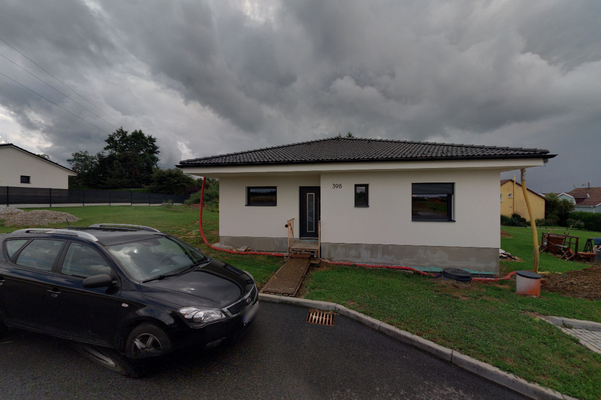 Michaela Wostlová make-up & hairstyle