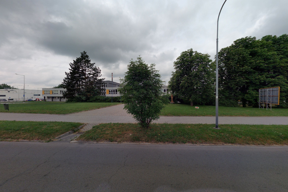 Střední odborná škola ochrany osob a majetku s.r.o.