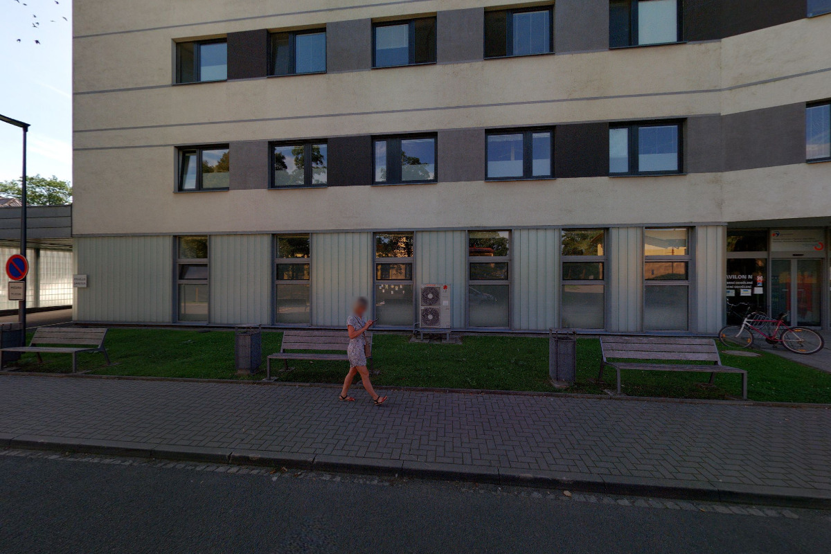 Interní oddělení - Slezská nemocnice v Opavě foto 2