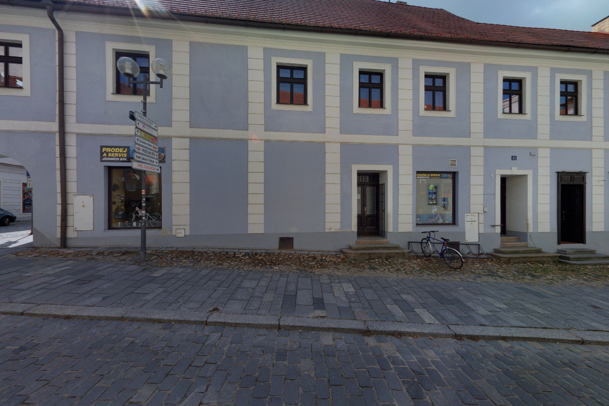 POHODA skateshop foto 3