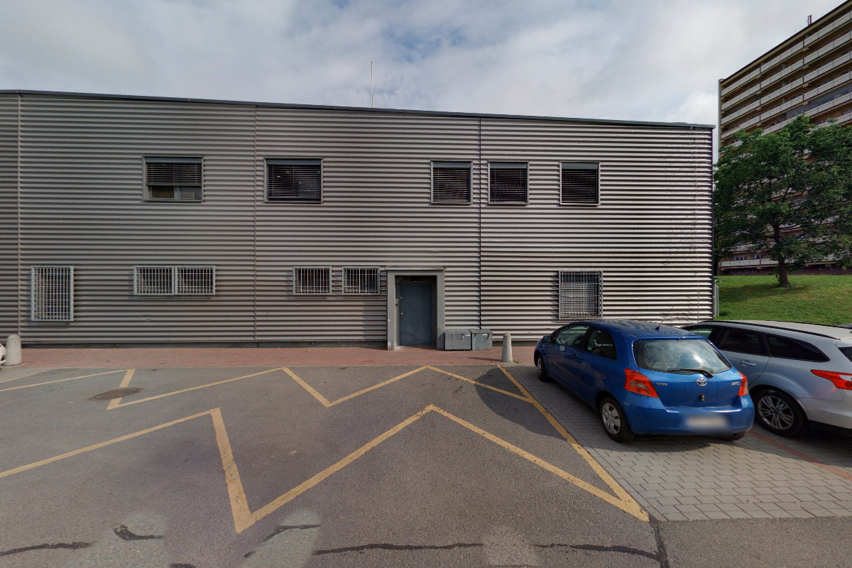 Bankomat MONETA Money Bank foto 3