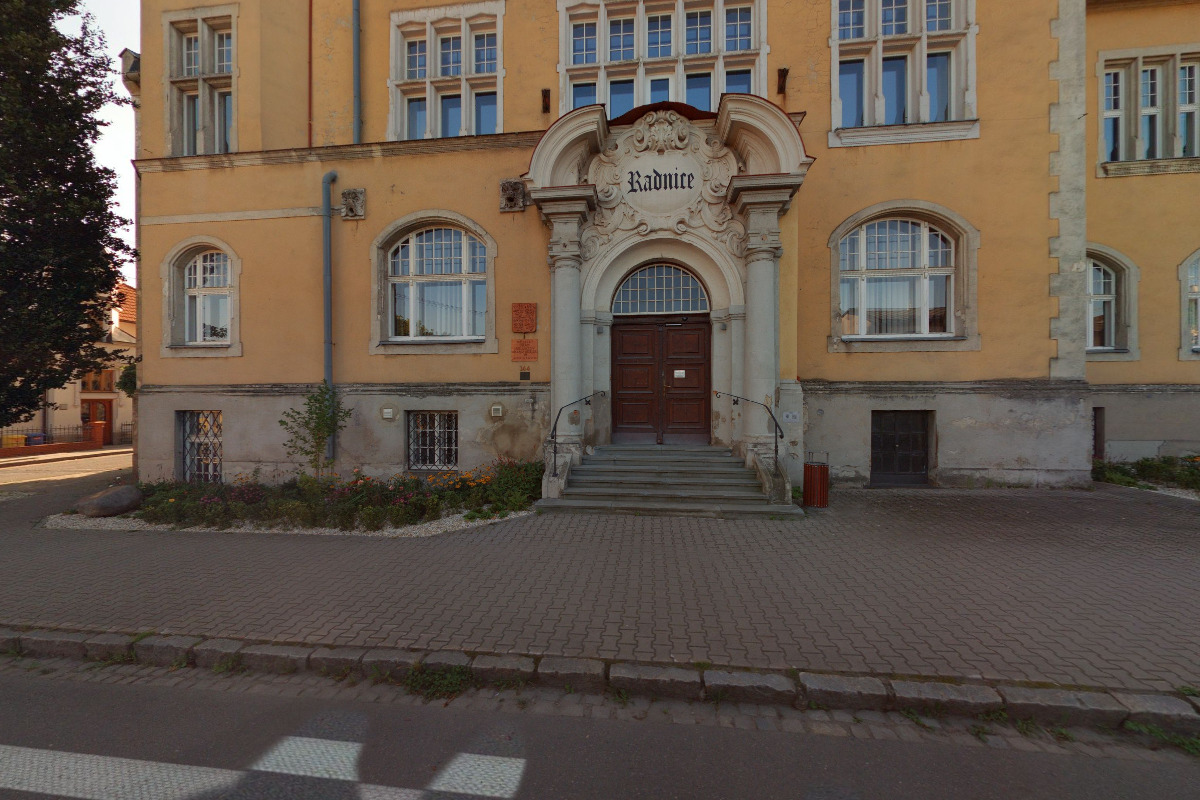 MÚ Jablunkov - Odbor územního plánování a stavebního řádu foto 2