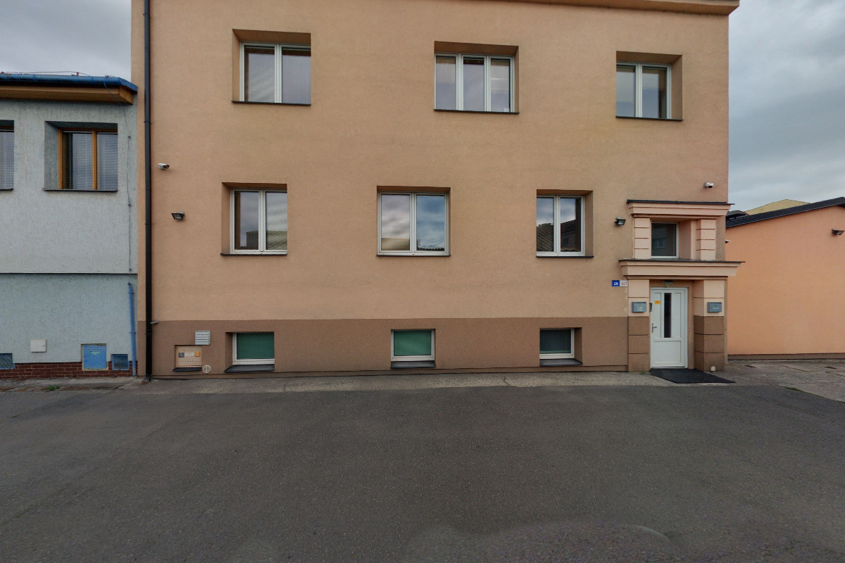 Z + M Logistics, spol. s r.o.