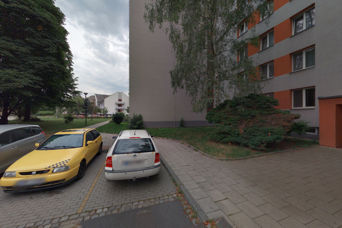 Salón Iva - pedikúra