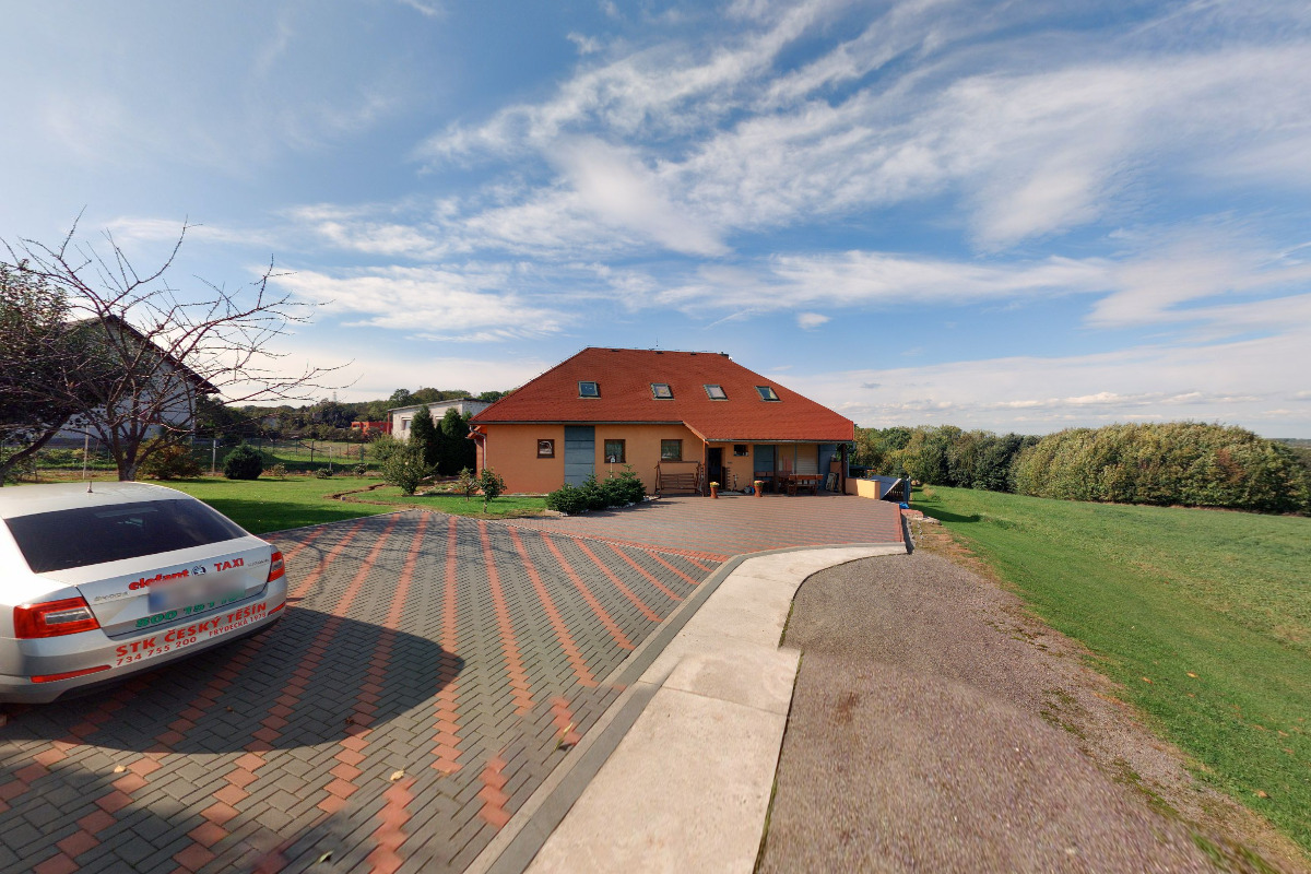 Marcela Činčalová foto 1