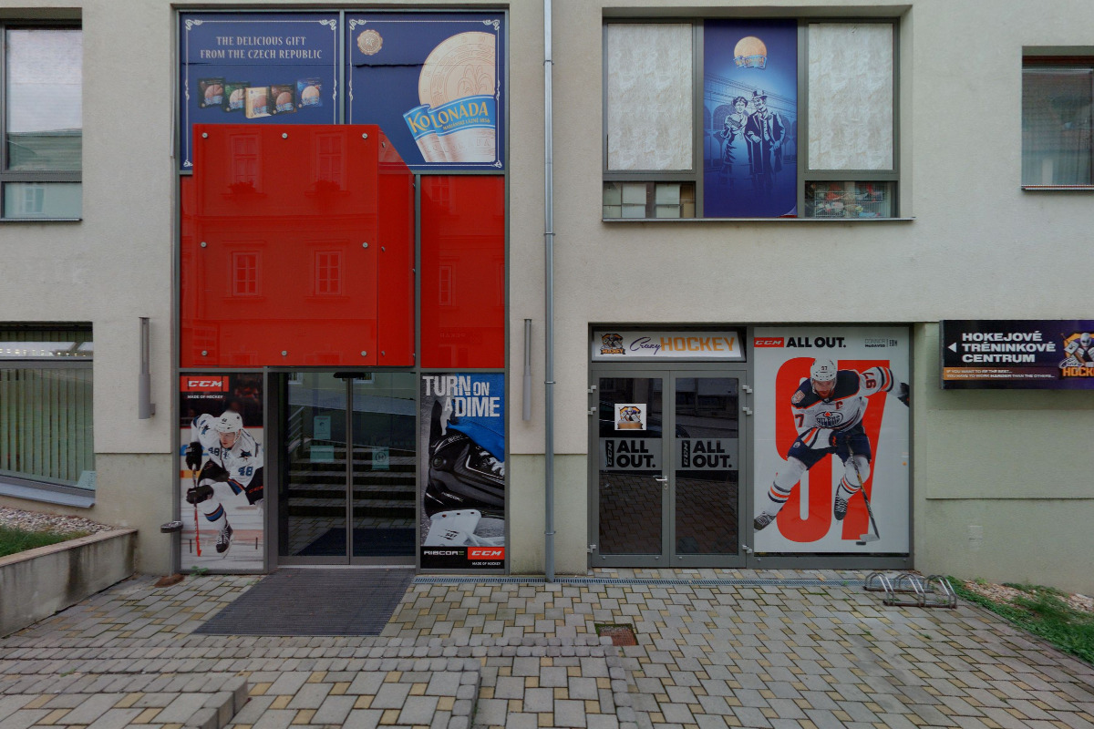 PODZÁMČÍ HLUBOKÁ - REAL-TREUHAND foto 3