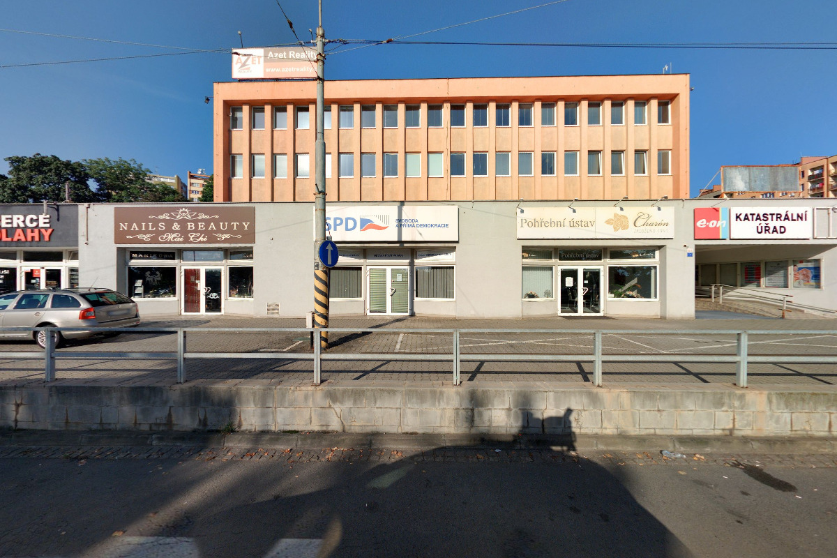 AGENTURA PLUS, s.r.o.