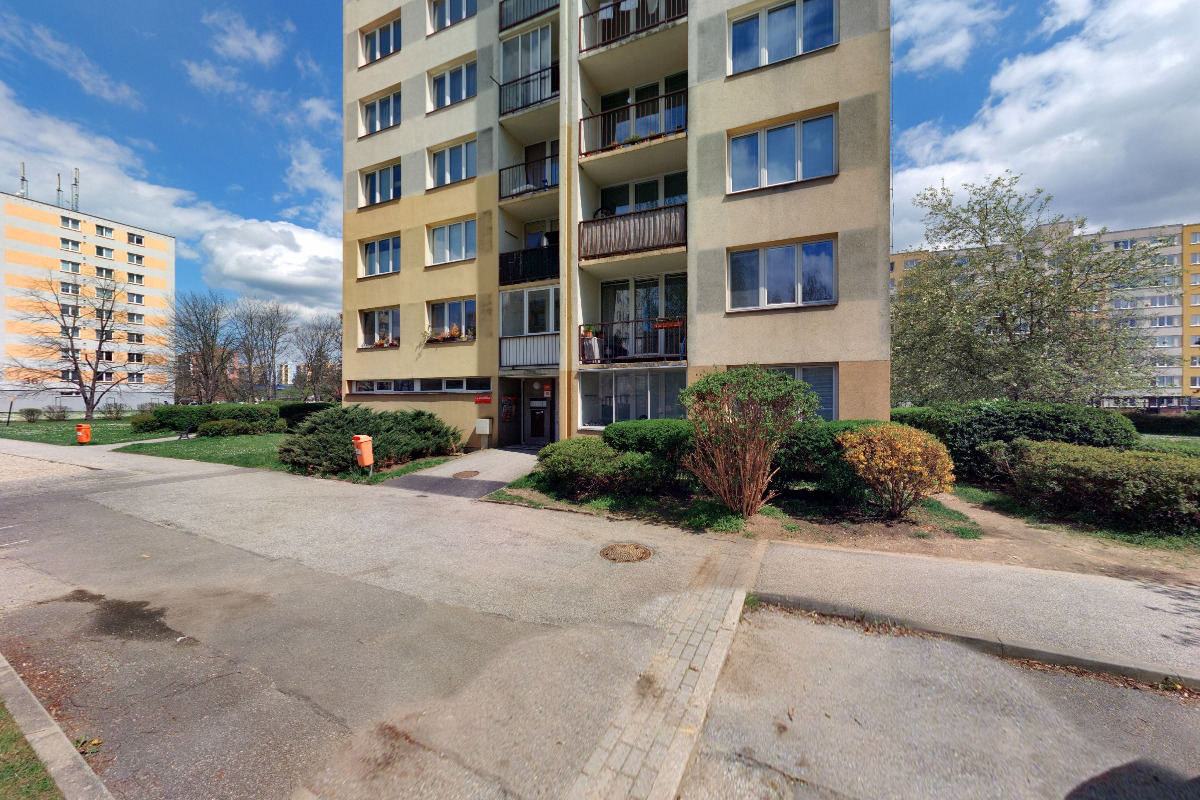 Anna Bednářová - kineziologie foto 2