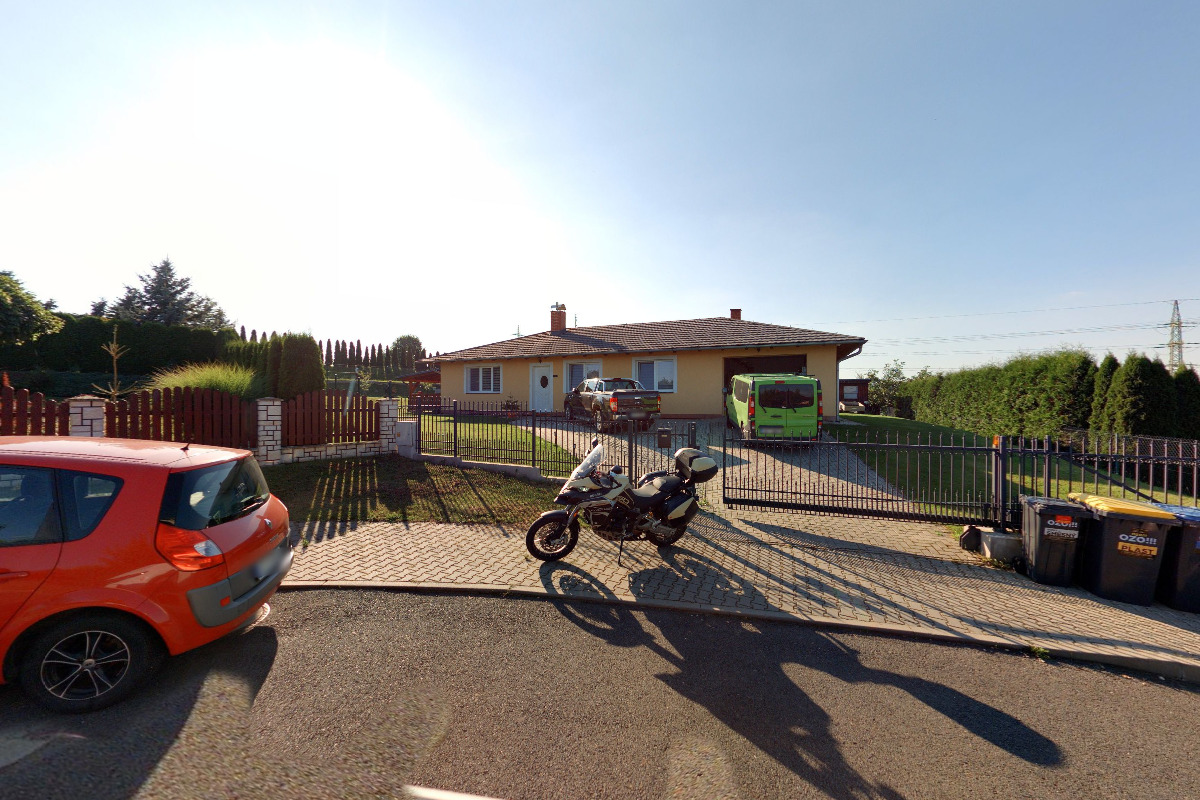 Klempířství Adam Divin foto 1