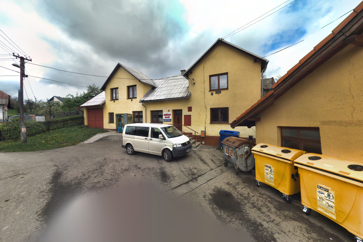 SH ČMS - Sbor dobrovolných hasičů Lesní Albrechtice