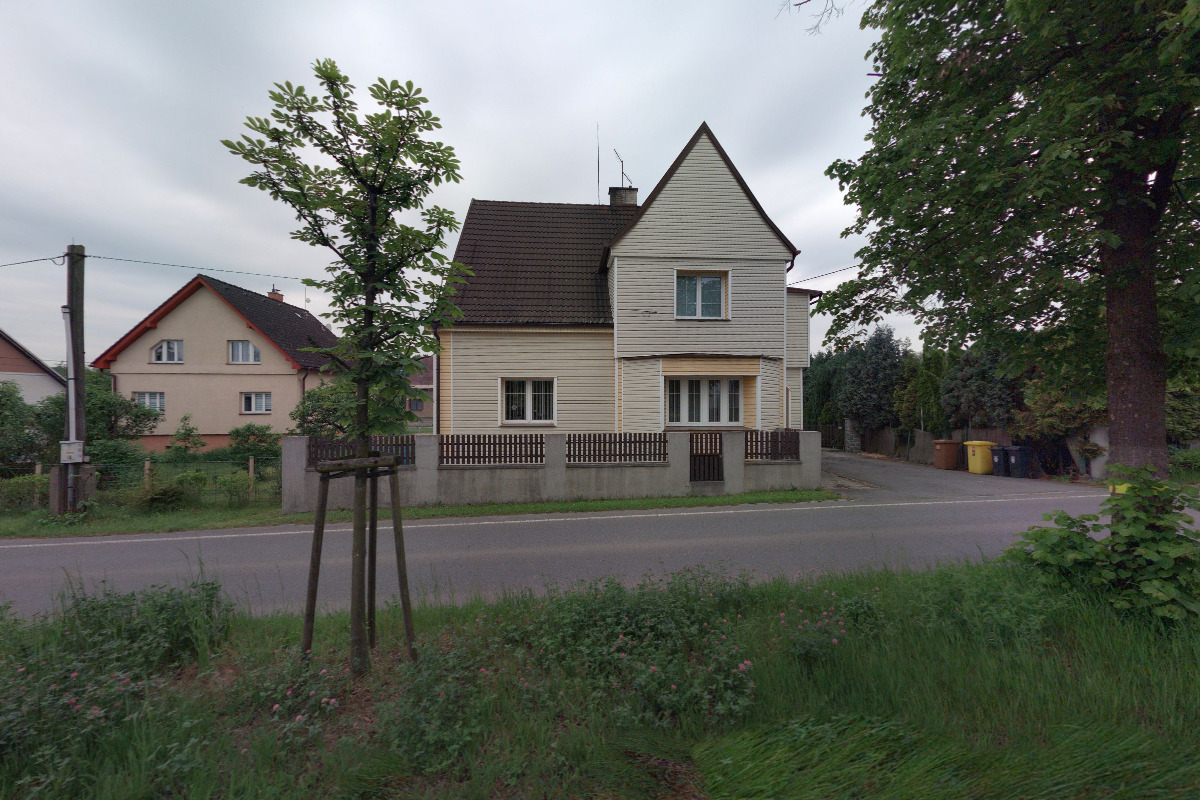 Ivan Tošenovský - izolátérství foto 2