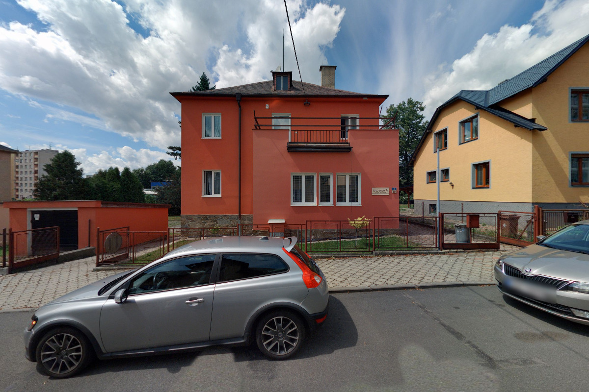 TEPLO BRUNTÁL, a.s.