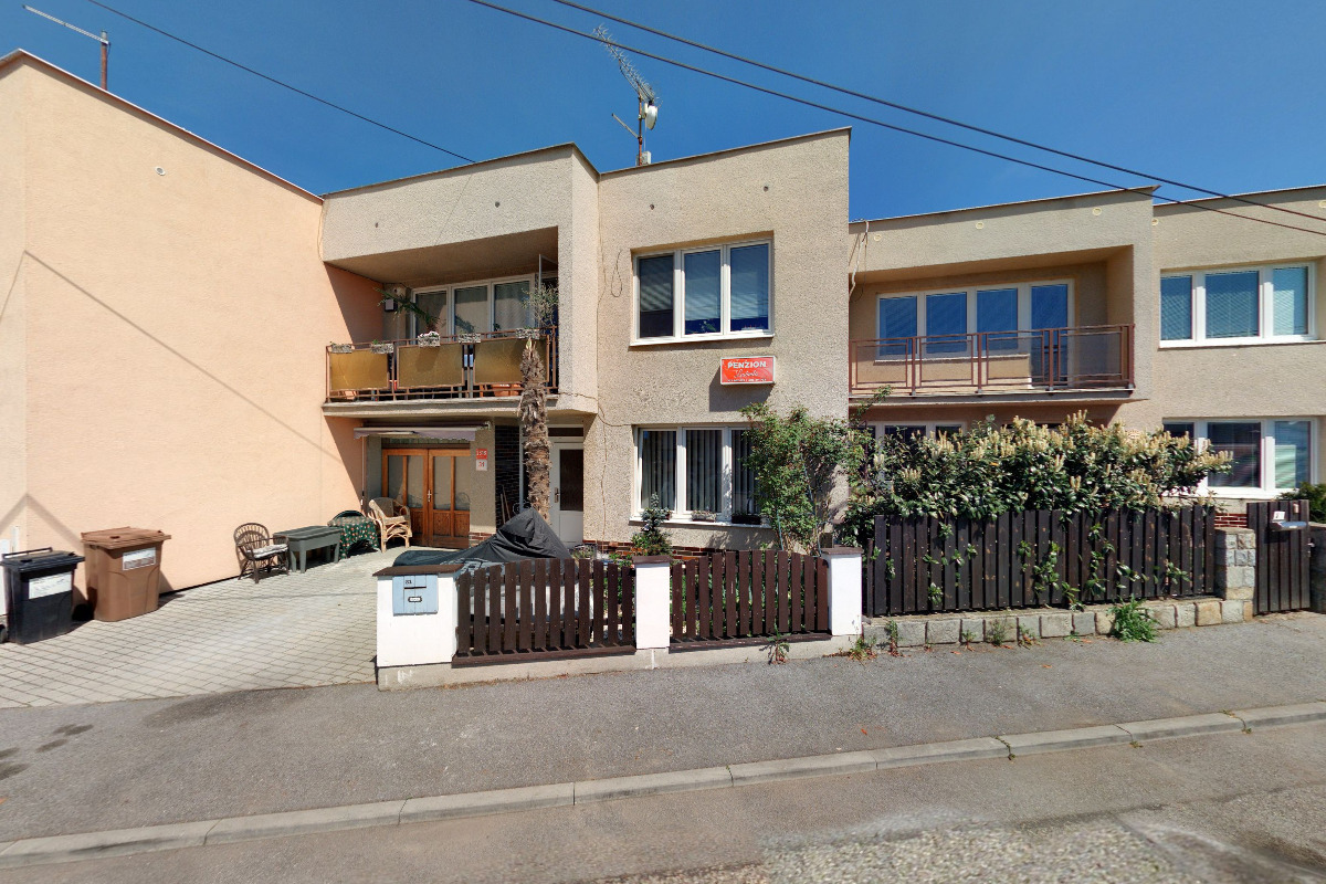 Penzion Ludmila foto 4