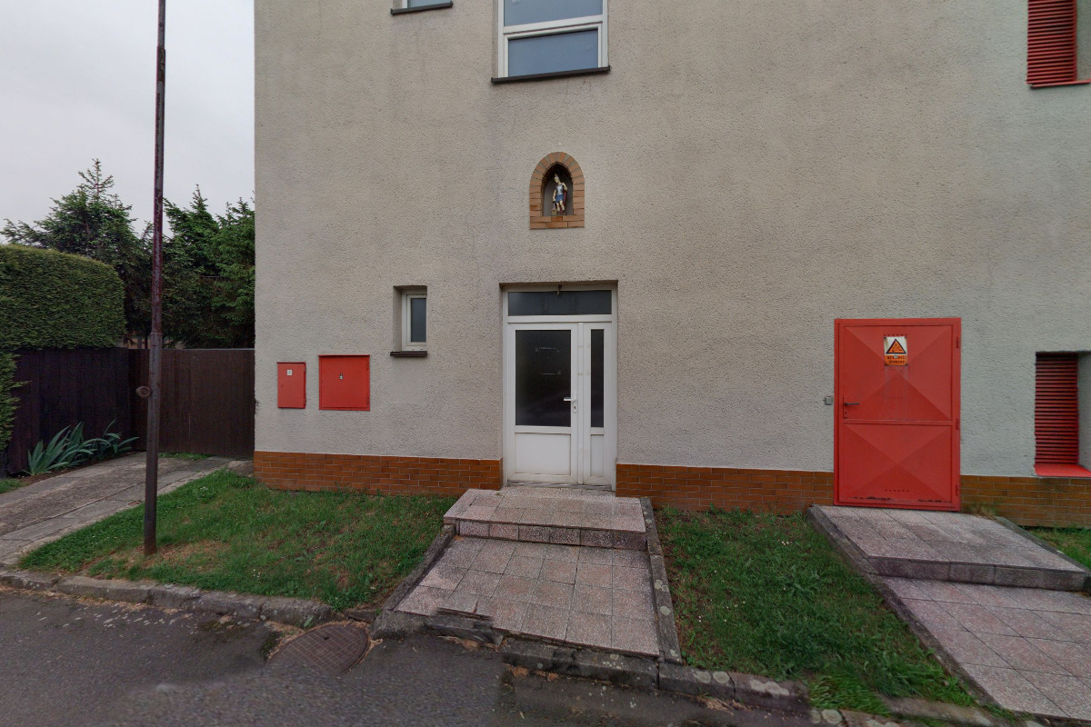 Sbor dobrovolných hasičů Služovice foto 2